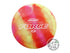 Discraft Limited Edition 2023 Ledgestone Open Fly Dye Flag Elite Z Force Distance Driver Golf Disc (Individually Listed)