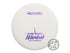 Gateway Pure White Warlock Putter Golf Disc (Individually Listed)