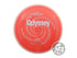 Gateway NXT Odyssey Fairway Driver Golf Disc (Individually Listed)