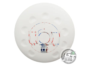 Ching Strato Precision Midrange Golf Disc (Individually Listed)