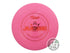 Dynamic Discs Classic Blend Judge Putter Golf Disc (Individually Listed)