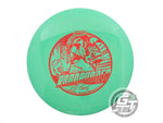 Innova Star Roadrunner [Gregg Barsby 1X] Distance Driver Golf Disc (Individually Listed)