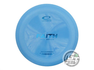 Latitude 64 Zero Line Medium Faith Putter Golf Disc (Individually Listed)