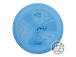 Latitude 64 Zero Line Medium Faith Putter Golf Disc (Individually Listed)