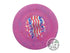 Discraft Limited Edition 2024 Ledgestone Open Swirl Jawbreaker CT Crazy Tuff Zone GT Putter Golf Disc (Individually Listed)