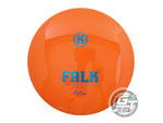 Kastaplast K1 Falk Fairway Driver Golf Disc (Individually Listed)
