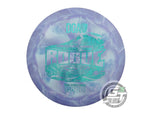 DGA Limited Edition 2026 Tour Series Eliezra Midtlyng Special Blend Rogue Distance Driver Golf Disc (Individually Listed)