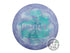 DGA Limited Edition 2026 Tour Series Eliezra Midtlyng Special Blend Rogue Distance Driver Golf Disc (Individually Listed)