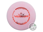 Dynamic Discs Prime Burst Warrant Midrange Golf Disc (Individually Listed)