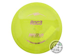 Innova Metal Flake Champion Roc3 Midrange Golf Disc (Individually Listed)
