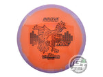 Innova Limited Edition 2024 Tour Series Kevin Jones Halo Champion Rancho Roc Midrange Golf Disc (Individually Listed)