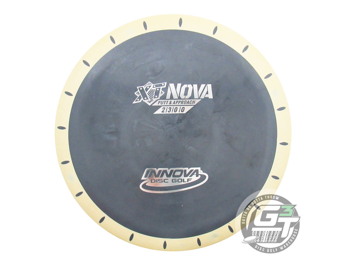 Innova XT Nova Putter Golf Disc (Individually Listed)
