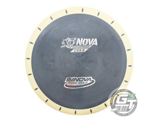 Innova XT Nova Putter Golf Disc (Individually Listed)