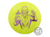 Discraft Big Z Undertaker Distance Driver Golf Disc (Individually Listed)