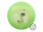 Innova Limited Edition 2024 NADGT at The Preserve Luster Champion Wraith Distance Driver Golf Disc (Individually Listed)