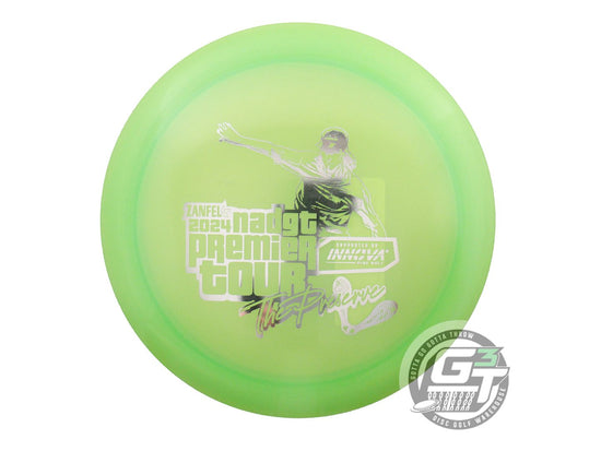Innova Limited Edition 2024 NADGT at The Preserve Luster Champion Wraith Distance Driver Golf Disc (Individually Listed)