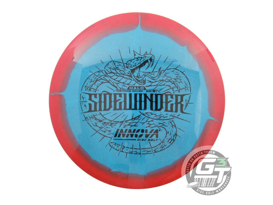 Innova Halo Star Sidewinder Distance Driver Golf Disc (Individually Listed)