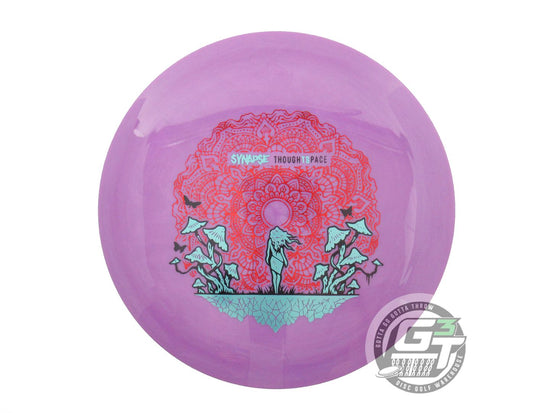 Thought Space Athletics Aura Synapse Distance Driver Golf Disc (Individually Listed)