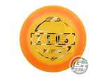 Discraft Paul McBeth Signature Z Lite Zeus Distance Driver Golf Disc (Individually Listed)