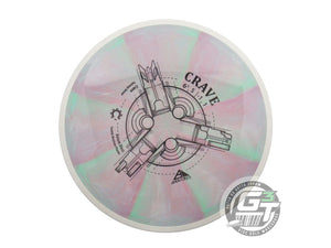 Axiom Cosmic Neutron Crave Fairway Driver Golf Disc (Individually Listed)