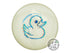 MVP Limited Edition 2026 The Preserve Rubber Duck Stamp Eclipse 2.0 Glow Proton Glitch Putter Golf Disc (Individually Listed)