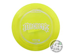 Discraft Elite Z Machete Distance Driver Golf Disc (Individually Listed)
