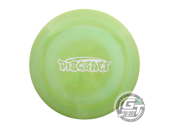 Discraft Limited Edition Graffiti Logo Barstamp ESP Force Distance Driver Golf Disc (Individually Listed)