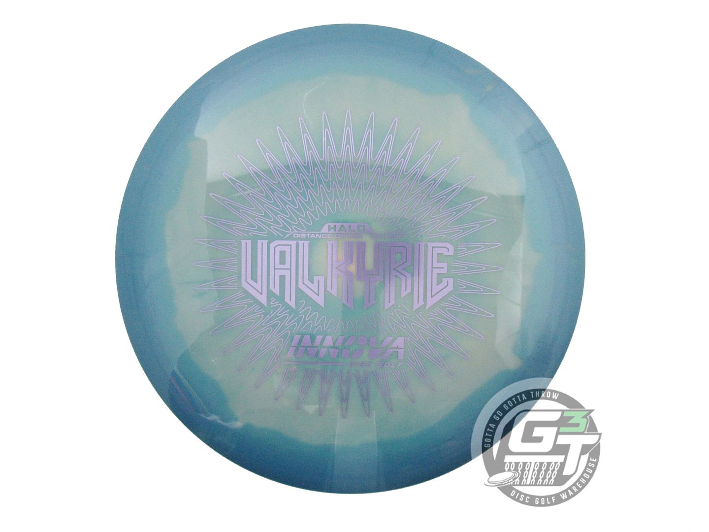 Innova Halo Star Valkyrie Distance Driver Golf Disc (Individually Listed)