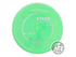 MVP Neutron Stasis Putter Golf Disc (Individually Listed)