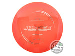 Dynamic Discs Fluid Justice Midrange Golf Disc (Individually Listed)