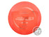 Dynamic Discs Fluid Justice Midrange Golf Disc (Individually Listed)