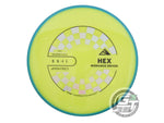 Axiom Neutron Soft Hex Midrange Golf Disc (Individually Listed)