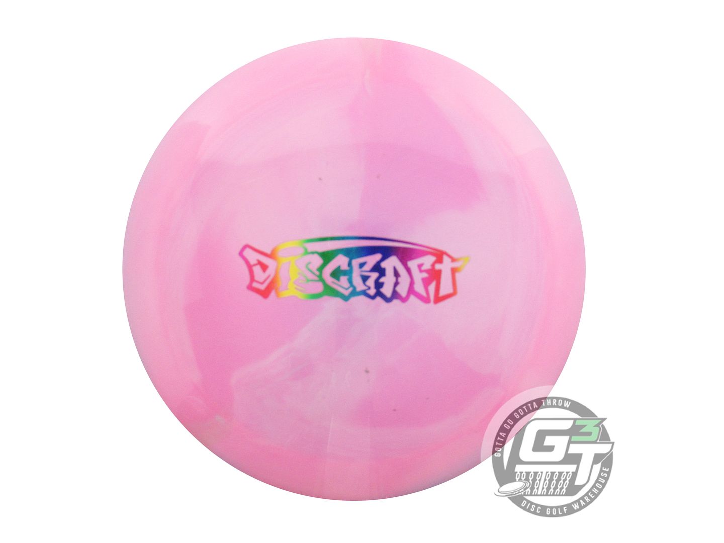 Discraft Limited Edition Graffiti Logo Barstamp ESP Force Distance Driver Golf Disc (Individually Listed)