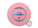 Dynamic Discs Prime Burst Breakout Fairway Driver Golf Disc (Individually Listed)