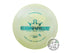 Dynamic Discs Chameleon Lucid Ice Convict Fairway Driver Golf Disc (Individually Listed)