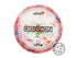 Discraft Limited Edition 2024 Tour Series Missy Gannon Jawbreaker Elite Z FLX Thrasher Distance Driver Golf Disc (Individually Listed)