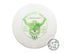 Westside Tournament Underworld Fairway Driver Golf Disc (Individually Listed)