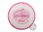 Innova Halo Star Sidewinder Distance Driver Golf Disc (Individually Listed)