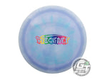 Discraft Limited Edition Graffiti Logo Barstamp ESP Force Distance Driver Golf Disc (Individually Listed)