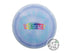 Discraft Limited Edition Graffiti Logo Barstamp ESP Force Distance Driver Golf Disc (Individually Listed)