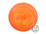 Discraft Paige Pierce Signature Z Lite Drive Distance Driver Golf Disc (Individually Listed)