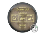 Discraft Limited Edition 2026 Ledgestone Open CryZtal Z FLX Zone SS Putter Golf Disc (Individually Listed)