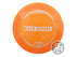 Discraft Elite Z Vulture Distance Driver Golf Disc (Individually Listed)