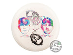 Discraft Misprint Battle Pack Big Z Luna Putter Golf Disc (Individually Listed)