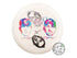 Discraft Misprint Battle Pack Big Z Luna Putter Golf Disc (Individually Listed)