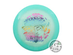 Innova Limited Edition 2024 Tour Series Ohn Scoggins Halo Champion Destroyer Distance Driver Golf Disc (Individually Listed)