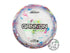 Discraft Limited Edition 2024 Tour Series Missy Gannon Jawbreaker Elite Z FLX Thrasher Distance Driver Golf Disc (Individually Listed)