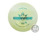 Dynamic Discs Chameleon Lucid Ice Convict Fairway Driver Golf Disc (Individually Listed)