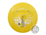 Westside Tournament Bear Fairway Driver Golf Disc (Individually Listed)