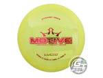 Dynamic Discs Fuzion Motive Fairway Driver Golf Disc (Individually Listed)